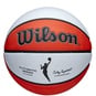 WNBA AUTH SERIES OUTDOOR BASKETBALL  large número de imagen 1