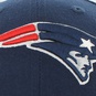 NFL NEW ENGLAND PATRIOTS 9FORTY THE LEAGUE CAP  large image number 2