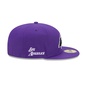 NBA LOS ANGELES LAKERS CITY EDITION 22-23 59FIFTY CAP  large afbeeldingnummer 6