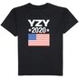 YZY 2020 T-Shirt  large numero dellimmagine {1}