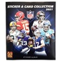 NFL 2021 Sticker & Trading Cards – Album  large número de imagen 1