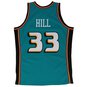 NBA 2.0 SWINGMAN JERSEY D.PISTONS - G.HILL  large numero dellimmagine {1}