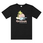 CL SR GRAPHIC T-Shirt  large afbeeldingnummer 1