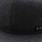 authentic tag snapback cap  large image number 4