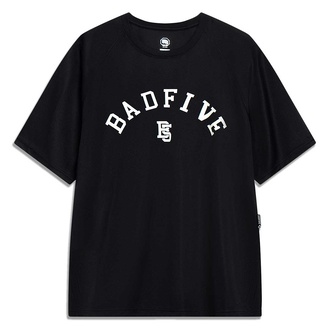 BADFIVE Logo T-Shirt