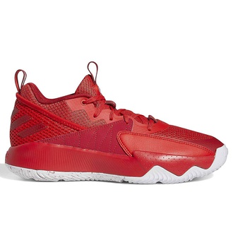 adidas DAME CERTIFIED RED BRIRED TMPWRD 1
