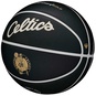 NBA TEAM CITY COLLECTOR BOSTON CELTICS BASKETBALL  large image number 5