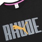 x RHUDE Graphic T-Shirt  large Bildnummer 4