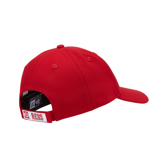 MLB CINCINNATI REDS 9FORTY THE LEAGUE CAP  large afbeeldingnummer 2