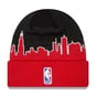 NBA CHICAGO BULLS TIPOFF BEANIE  large image number 2