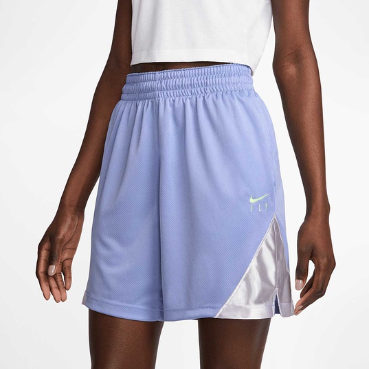 DRI-FIT SWOOSH FLY SHORTS WOMENS  large image number 1