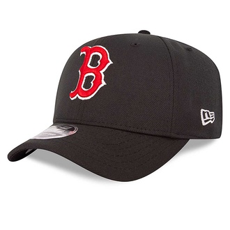 MLB BOSTON RED SOX 9FIFTY STRETCH SNAPBACK CAP