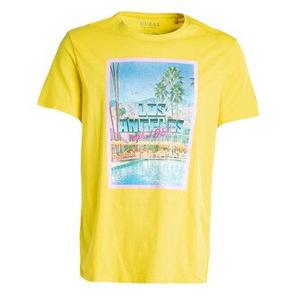 POOL PARTY T-SHIRT