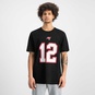 NFL Iconic NN Baltimore Ravens - JACKSON #8 T-Shirt  large número de imagen 2