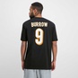 NFL Iconic NN Baltimore Ravens - JACKSON #8 T-Shirt  large image number 3