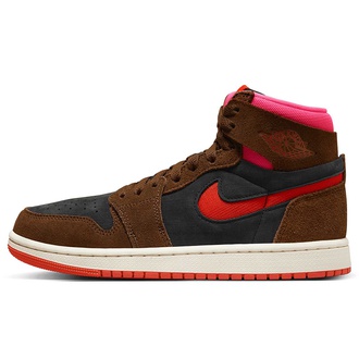 W Nike Air Jordan 1r hoch og1 555088-018 28.5 cm schwarz Größe 28.5cm Sneakers