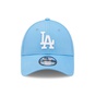 MLB LOS ANGELES DODGERS LEAGUE ESSENTIAL 9FORTY CAP  large image number 2