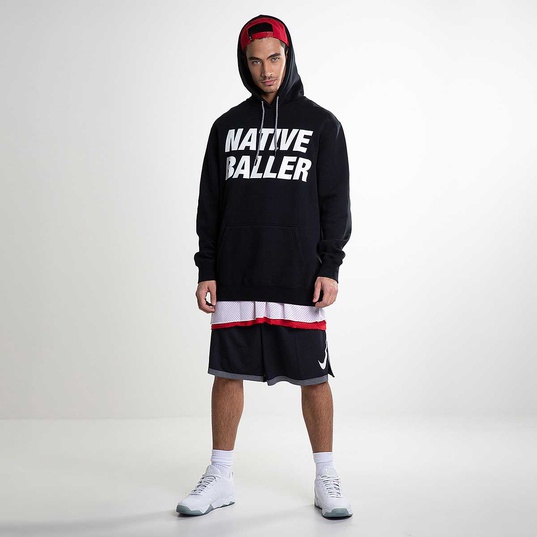 Core Native Baller Hoody  large image number 5