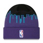 NBA CHARLOTTE HORNETS TIPOFF BEANIE  large image number 2