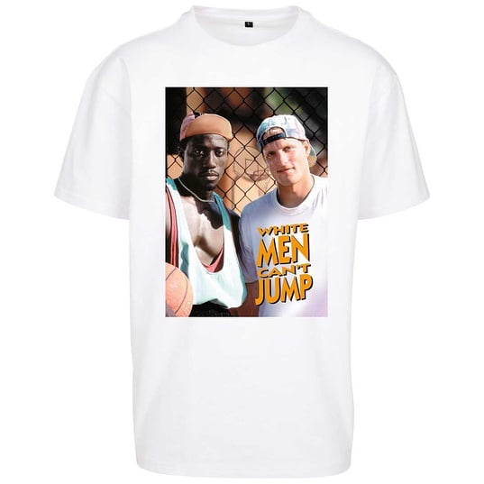 White Men can't Jump Oversize T-Shirt  large image number 1