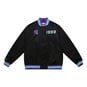 NBA ALL STAR GAME 1993 HEAVYWEIGHT SATIN JACKET  large image number 1