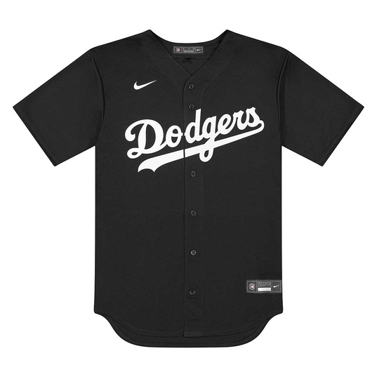 Buy MLB LA Dodgers Nike Replica Fashion Jersey for N/A 0.0 on