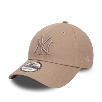 MLB NEW YORK YANKEES LEAGUE ESSENTIAL TRUCKER CAP