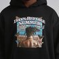 Days before Summer Oversize Hoody  large image number 4