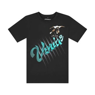 Venice Oversize T-Shirt