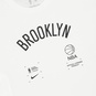 NBA BROOKLYN NETS COURTSIDE INFINITY T-SHIRT  large image number 4