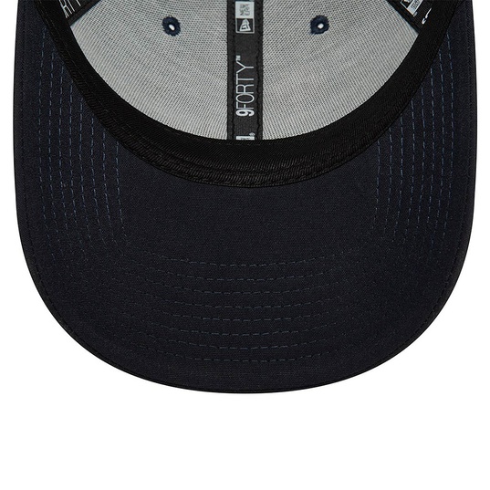 REPREVE APPLE BASEBALL 9FORTY CAP  large image number 6