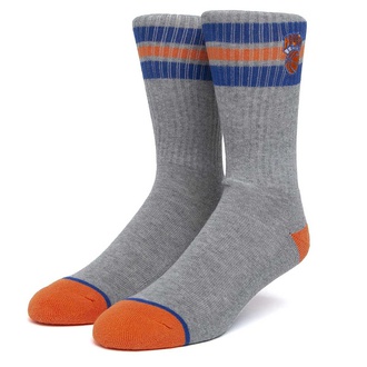 Eastern Stripe Sock
