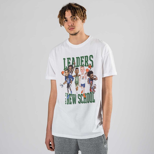 Leaders Of New School T-Shirt  large afbeeldingnummer 3