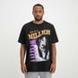 Aaliyah One In A Million Oversize T-Shirt  large image number 2