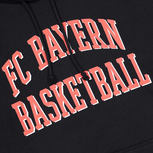 FCBB Hoody 19/20  large image number 2