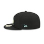 NBA CHARLOTTE HORNETS CITY EDITION 22-23 59FIFTY CAP  large image number 4