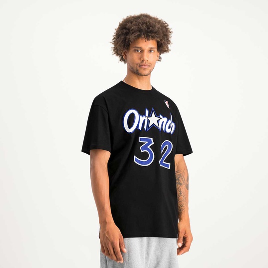 Orlando Magic t-shirt, Mitchell & Ness 