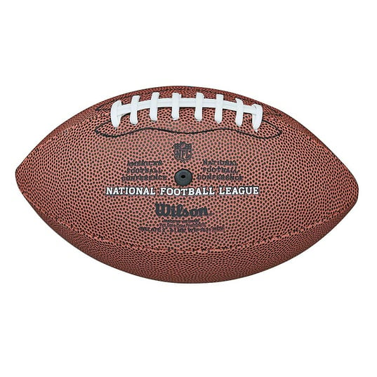 NFL MINI GAME BALL REPLICA  large image number 2