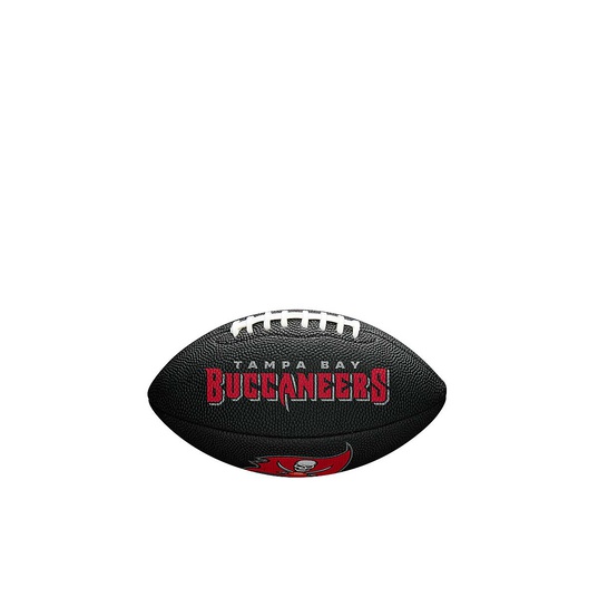 NFL TEAM SOFT TOUCH FOOTBALL TAMPA BAY BUCCANEERS  large image number 1