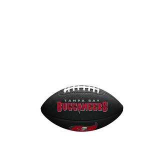 NFL TEAM SOFT TOUCH FOOTBALL TAMPA BAY BUCCANEERS
