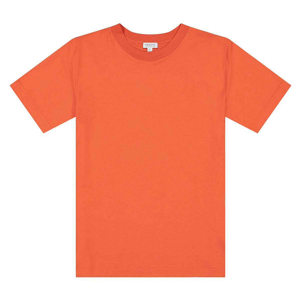 Vêtements Hommes | SS Mock Neck T-Shirt - LQ73262