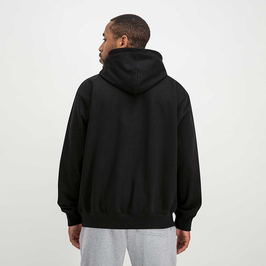 Hooded Runner Sweat  large image number 3