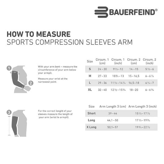 Sports Compression Sleeve Arm Dirk Nowitzki  Xlong  large numero dellimmagine {1}