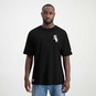 MLB CHICAGO WHITE SOX LEAGUE ESSENTIALS OVERSIZED T-SHIRT  large image number 2
