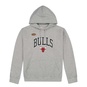 NBA CHICAGO BULLS ARCH HOODY  large image number 1