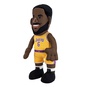 NBA Los Angeles Lakers LeBron James  Plush Figure  large numero dellimmagine {1}