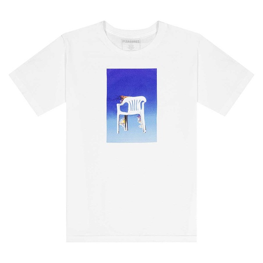 Chair T-Shirt  large image number 1