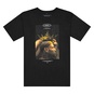 Kid from Akron Oversize T-Shirt  large image number 1