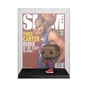 POP! NBA PHILADELPHIA 76ERS SLAM COVER ALLEN IVERSON  large image number 1