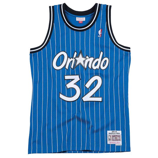 NBA SWINGMAN JERSEY ORLANDO MAGIC 94 - SHAQUILLE O'NEAL  large Bildnummer 1